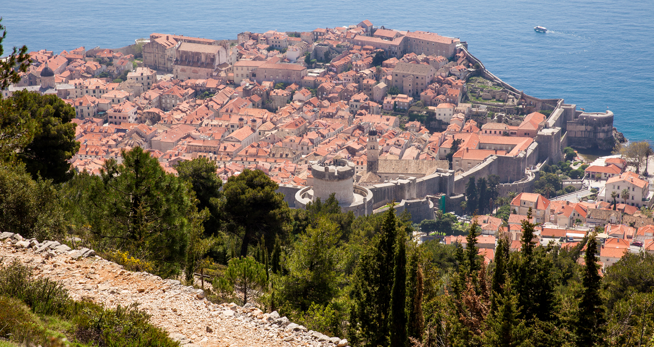 Experience the Thrill: Announcing the Dubrovnik Spartan Trail 2023!  article image