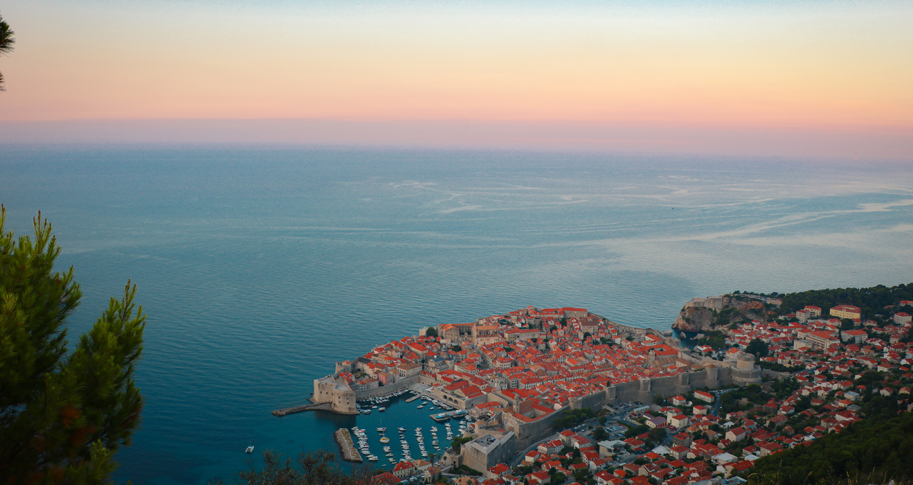 O Dubrovnik, Dubrovnik, wherefore art thou Dubrovnik? article image