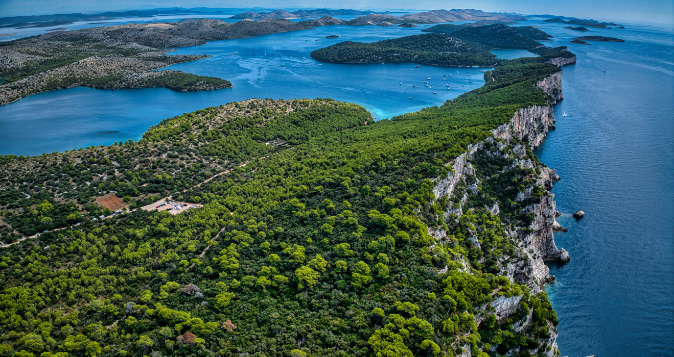 Národní parky: Komplexní průvodce chorvatskými národními parky article image