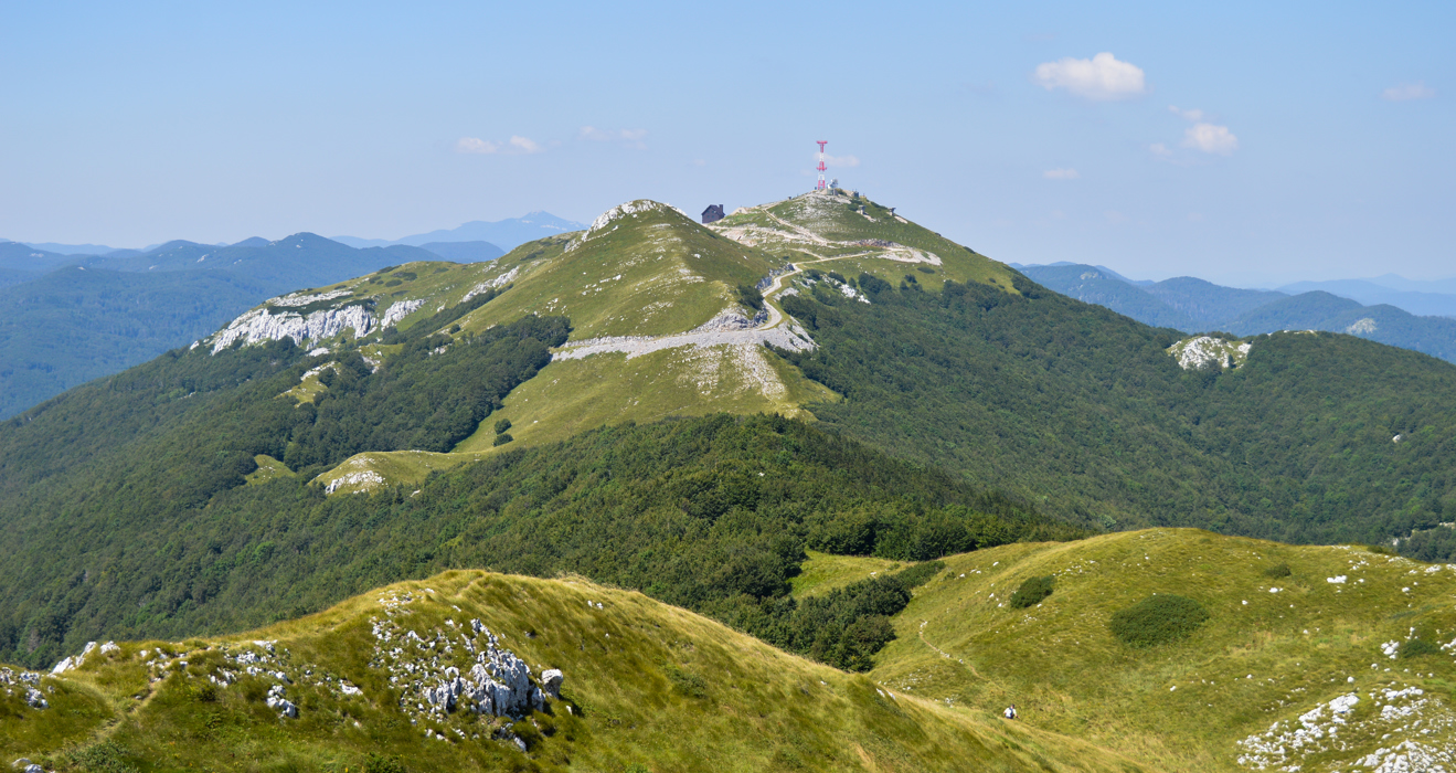 Het verkennen van de natuurlijke wonderen van Risnjak National Park: een paradijs voor natuurlie-fhebbers article image