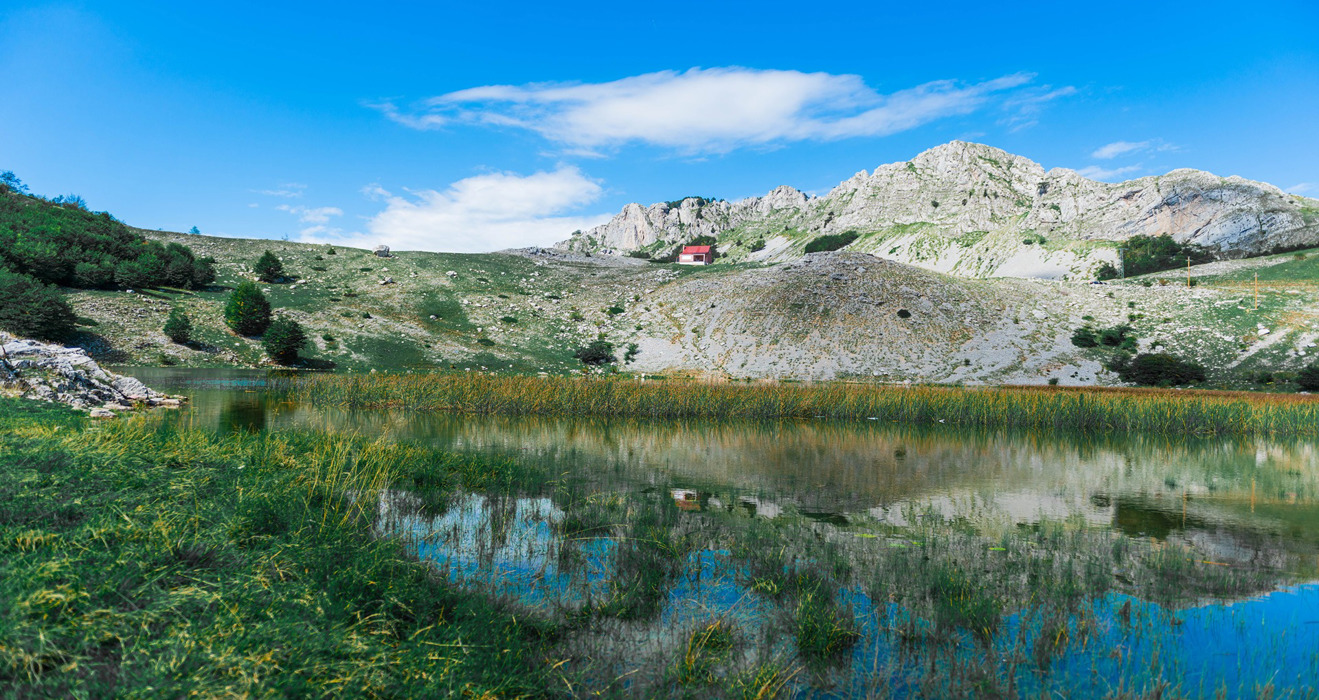 Discover the Unspoiled Wonders of Northern Velebit National Park  article image